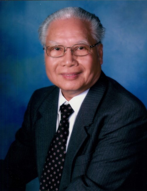 Obituary of Mr. Shek "Frank" Foo Leung