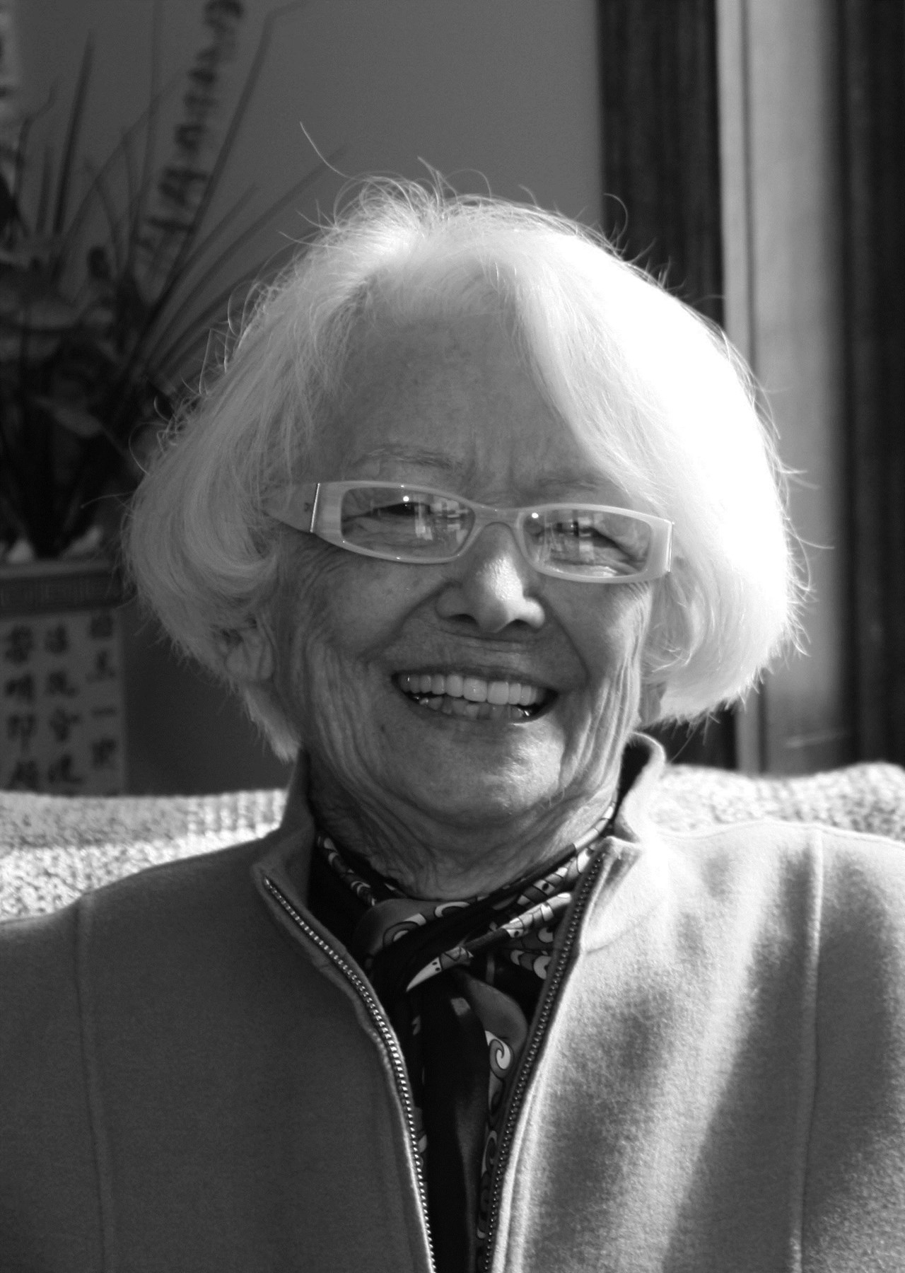 Obituary of Frieda Rose McGraw