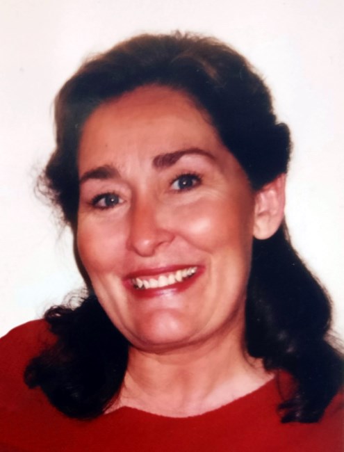 Avis de décès de Sandra Kay (Hughes) Kiefer