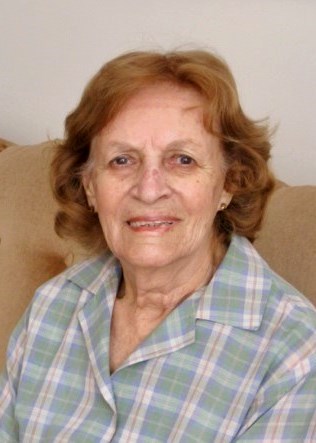 Obituary of Sylvia Henault