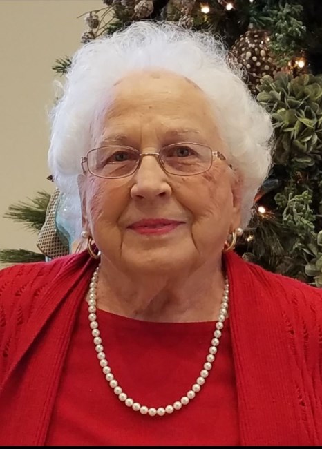 Obituary of Betty A. Varner