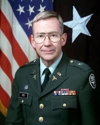 Obituary of Warren A Todd Jr.