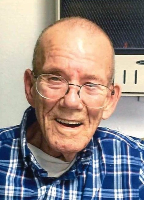 Obituary of Paul M. Grossman