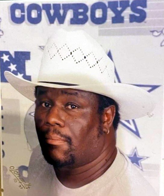 Obituary of Jimmie Bernard Armstrong