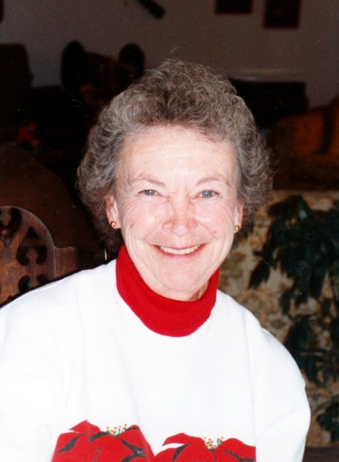 Obituary of Beverly June Burkhardt