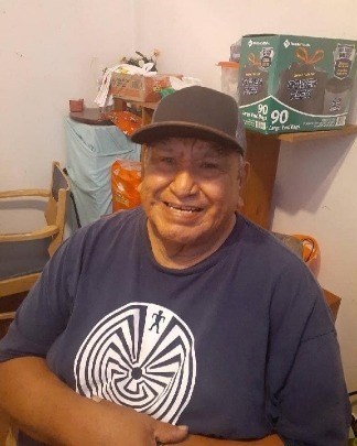 Obituary of John Gabriel Setoyant