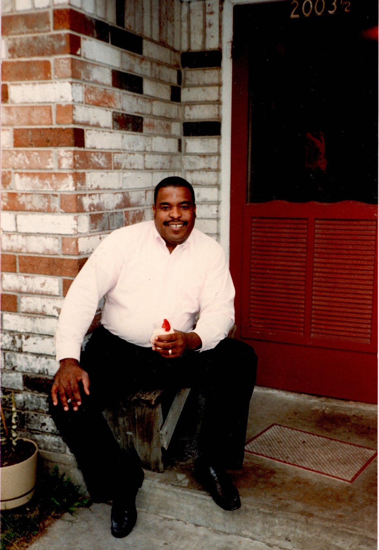 Avis de décès de Mr. Isaac Dunn