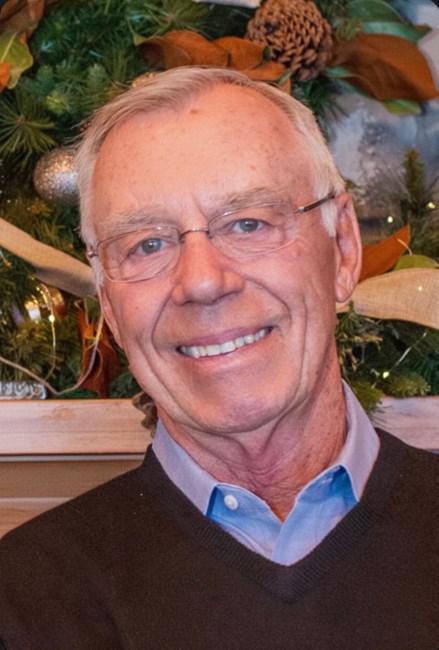 Obituary of Don Greenfield