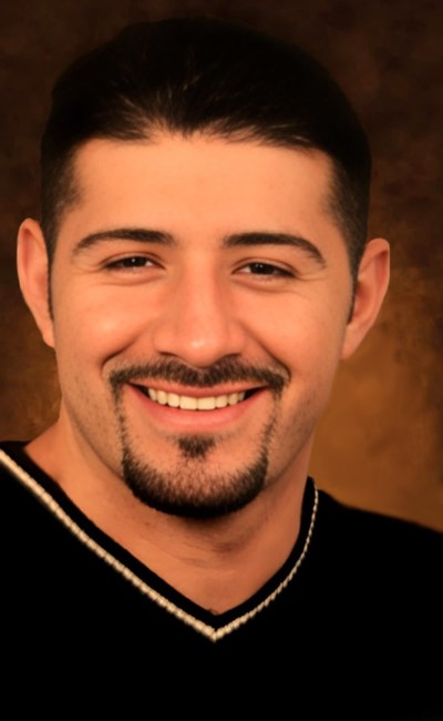 Obituary of Carlos Medina Ruiz