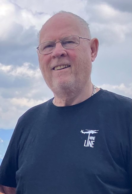 Obituary of James "Jim" Joseph Berthold