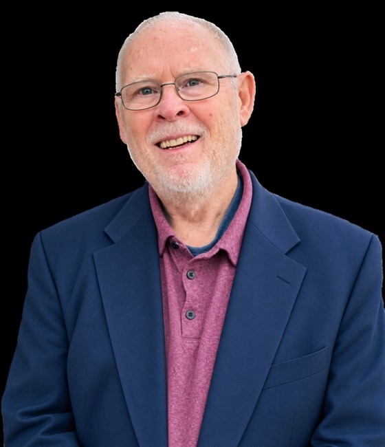 Obituary of James "Jim" Joseph Berthold