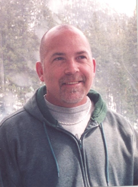 Obituary of Mr. Steve Miller