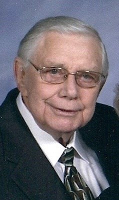 Obituary of Edward Burnice McGlaun