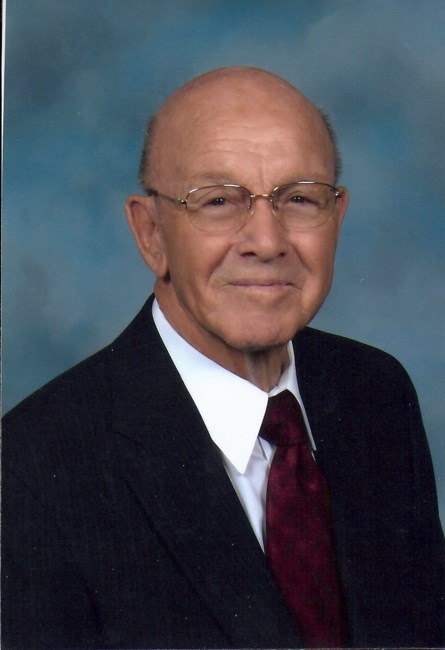 Obituary of Fred L. Lanier, Jr. CMSgt, USAF,(Ret.)