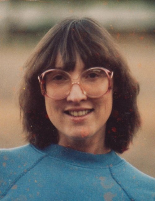 Obituario de Lori Ann Gonzales