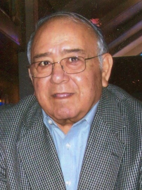 Obituary of Israel De Leon Cortez