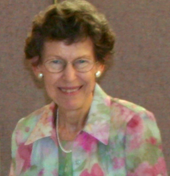 Obituario de Eleanor Concordia Olson