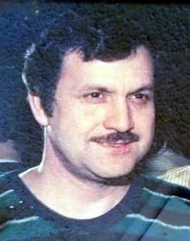 Obituary of Capt. James "Jim" Leon Nichols, Sr.