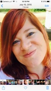 Avis de décès de Racquel "Quel" Elyse Vickrey