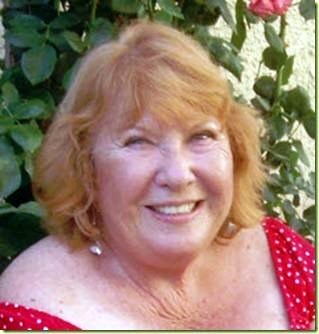 Obituario de Shirley Barbara Cooper