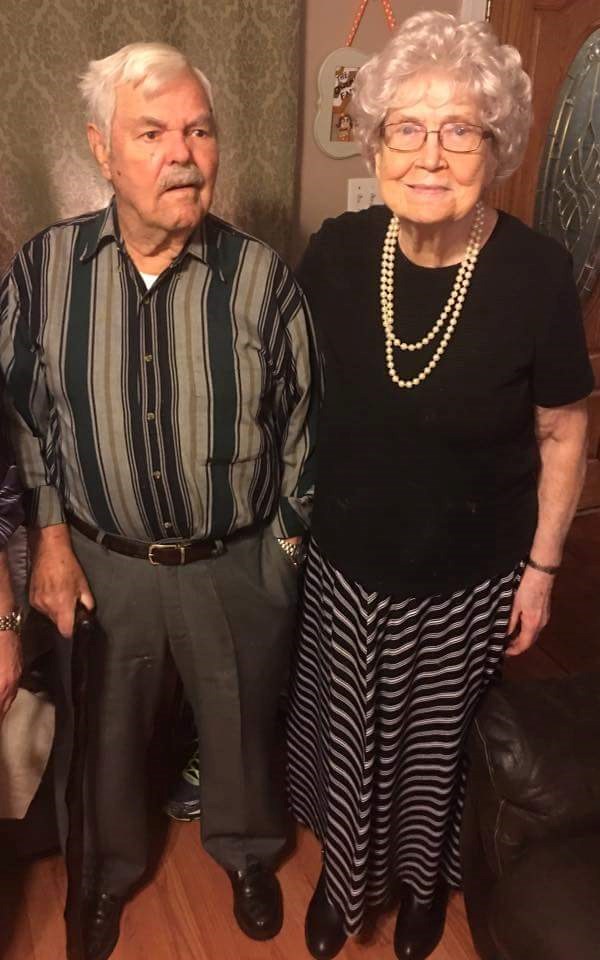 Obituary of Ellis Verlin Lumpkins