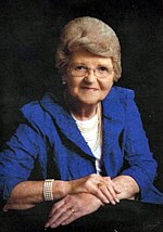 Mary Clonts