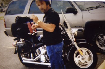 Obituary of Larry Doyle Darity