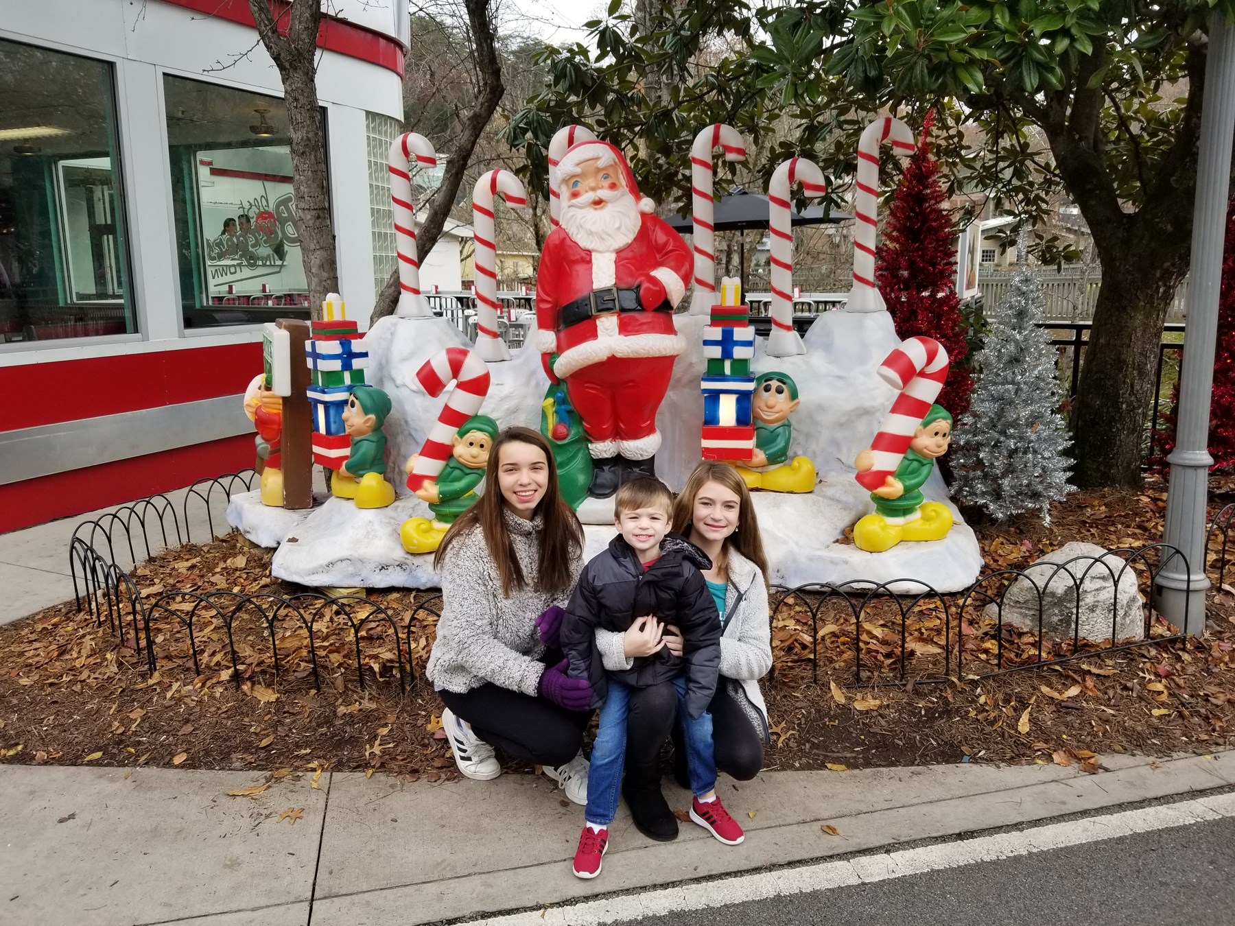 Poplarville Christmas Parade 2022 Maryann Bell Obituary - Poplarville, Ms