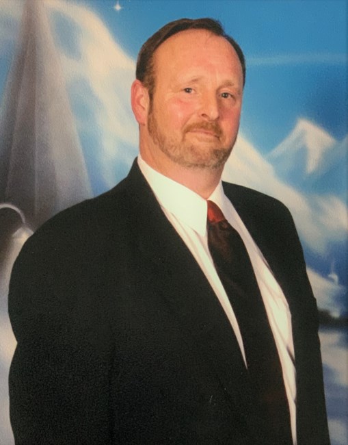 Obituary of John Duane Gannaw Jr.