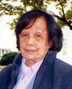 Obituary of Nemencia Ilagan Jonson