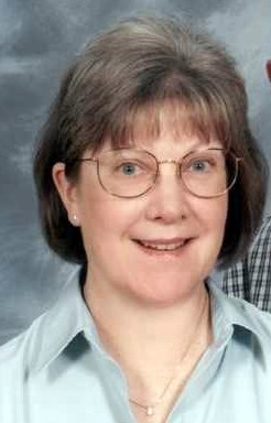 Obituary of Elizabeth Amanda Goodwin