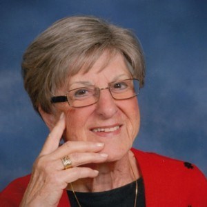 Obituary of Florence Cormier