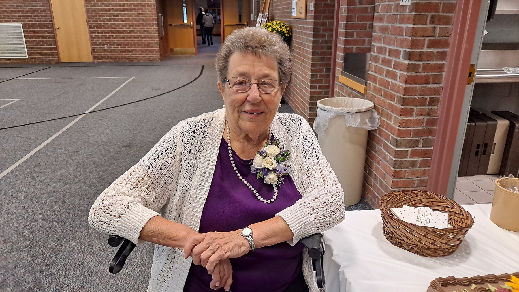 Obituary of Doris G. "Dorie" Weller