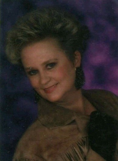 Obituary of Wanda T. Vernon