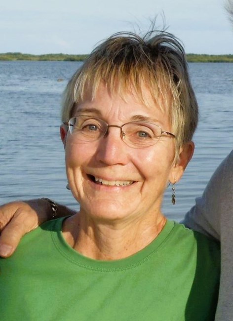 Obituary of Lois Hatfield