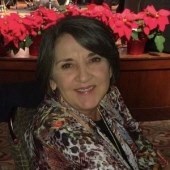 Obituary of Rose Mary Carreno Valdez