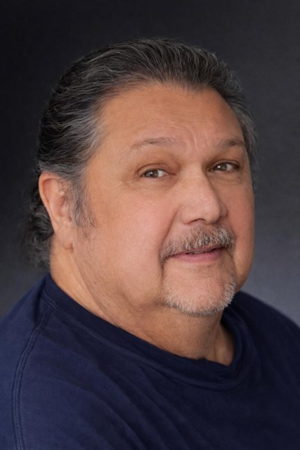 Obituary of Larry James Gutierrez