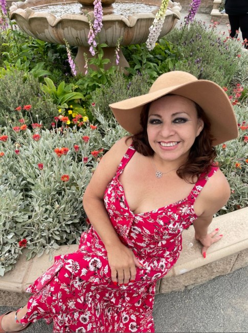 Obituary of Leila Marisol Umana