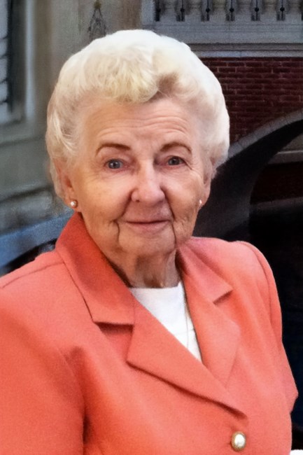 Obituary of Ethel B Callahan