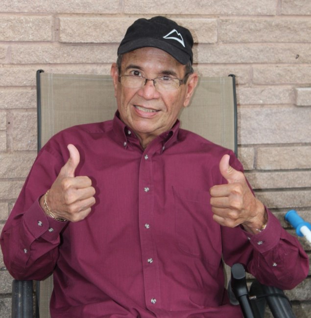 Obituary of Timothy "Tim" Michael Guerra