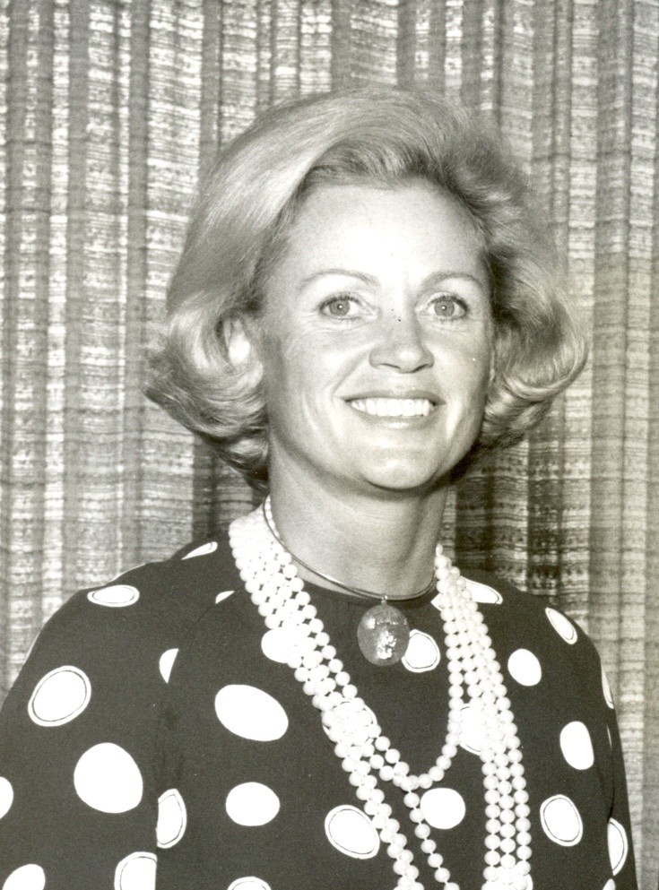 Barbara Knight Obituary Los Angeles, CA