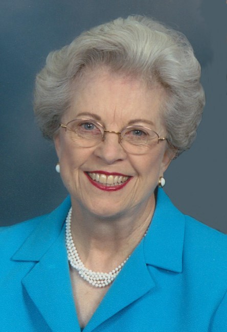 Obituary of Joanne York