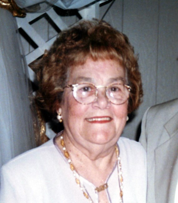 Obituary of Adelina Marquez