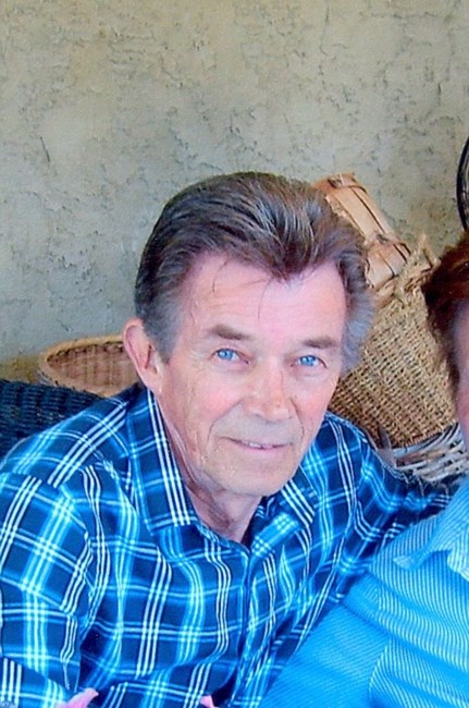 Obituary of Carl Harry Lermo