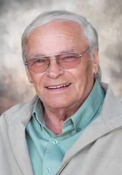 Obituary of Mr. Fred Ackland