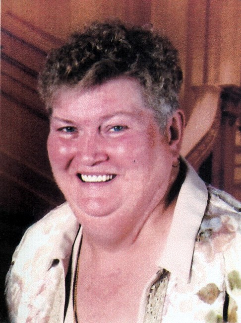 Obituario de Sharon Heuett
