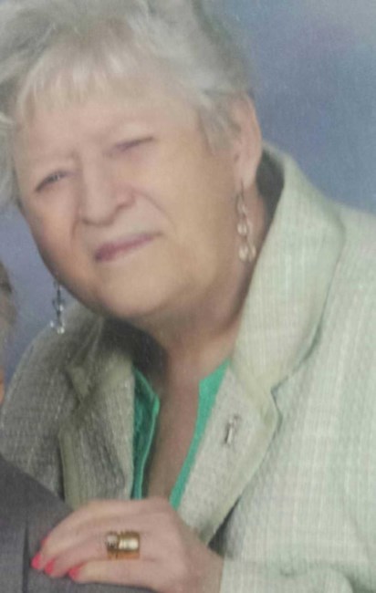 Obituary of Barbara Ann Spalding