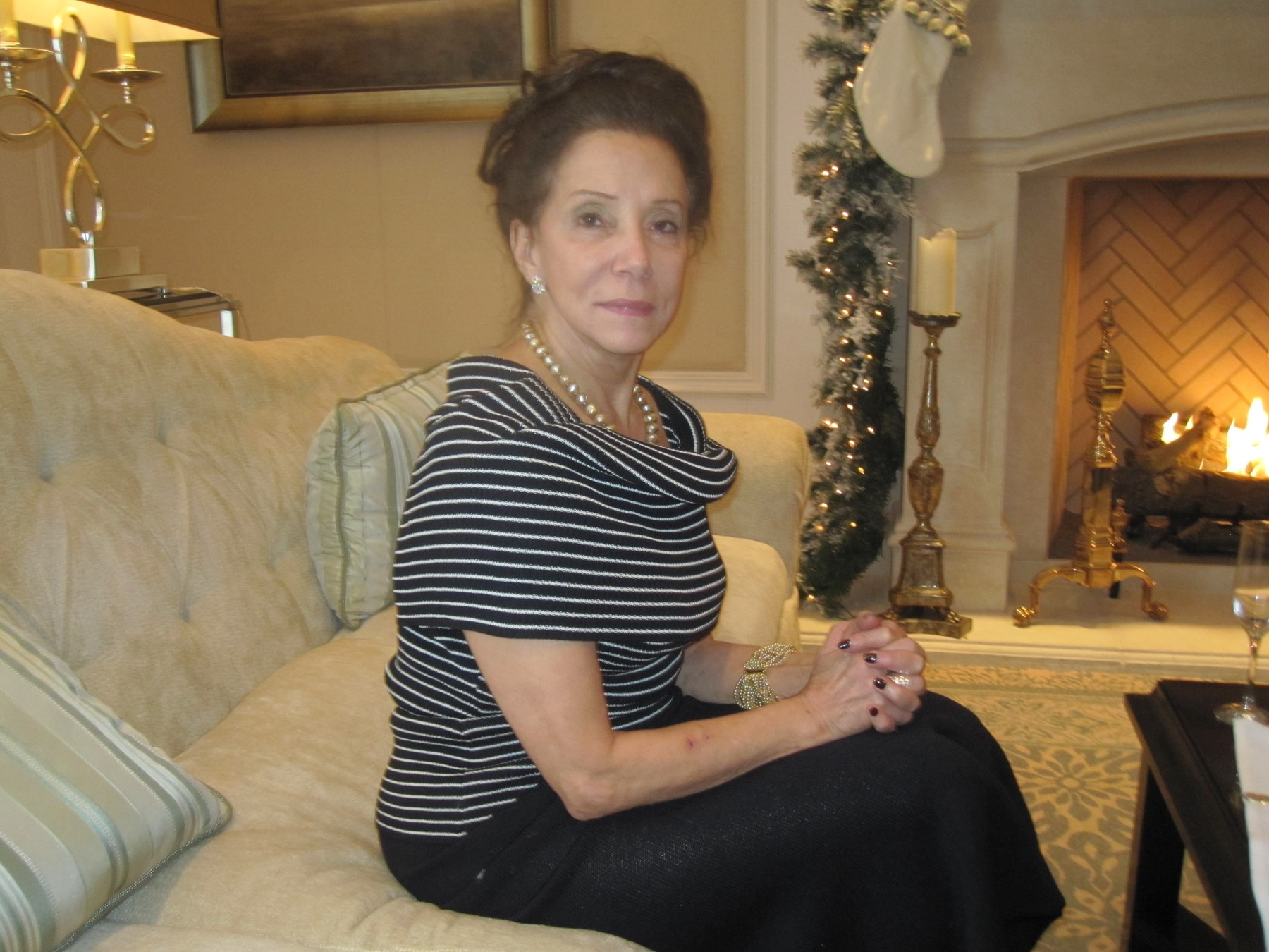 Obituary of Hytho Bagiatis Symbas