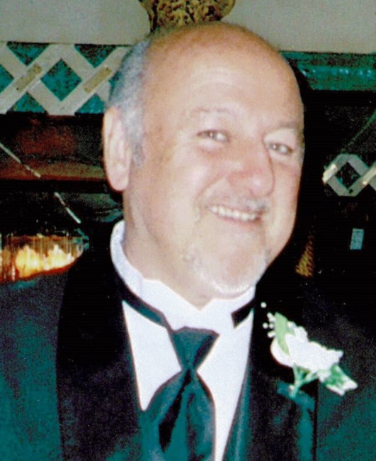 Obituary of Russell Joseph Broussard Sr.