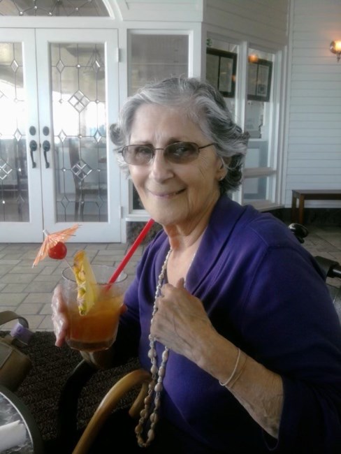 Obituary of Frances Grace Turco